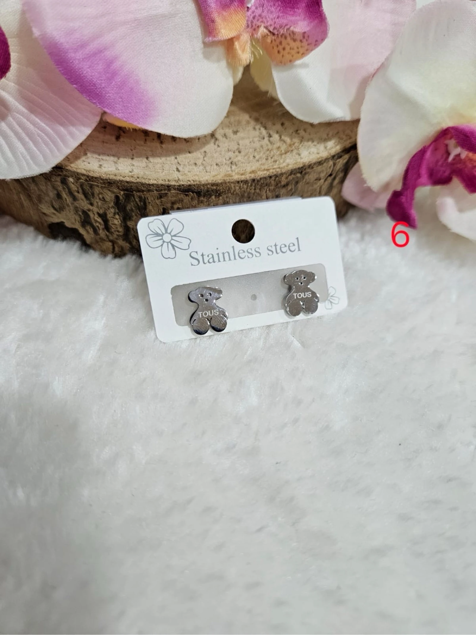 Pendientes – photo 5